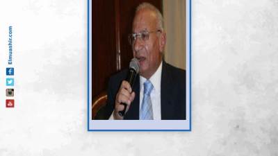 صابر سرور رئيسًا لمجلس أمناء مدينة 6 أكتوبر.. تعرف على التشكيل