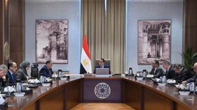 الحكومة تدرس وضع خطة تنفيذية لتوطين تكنولوجيا صناعة الرقائق