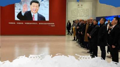  «CSCEC» للهندسة والمقاولات.. حكاية مشوار شركة التنين الصين العالمية في مصر