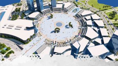 مدينة الشمس.. نموذج الشراكة الناجحة بين الإسكان والقطاع الخاص