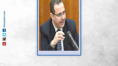 «عباس» يحذر المواطنين من الإعلانات المضللة بشأن بيع وحدات إدارية وتجارية بالعاصمة الإدارية الجديدة
