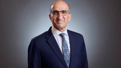 رئيس بنك ABC: الوضع الراهن للاقتصاد المصرى يخلق فرصاً واعدة للاستثمار