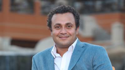 «أبوسومة» تطور 5 فنادق جديدة باستثمارات 4 مليارات جنيه 