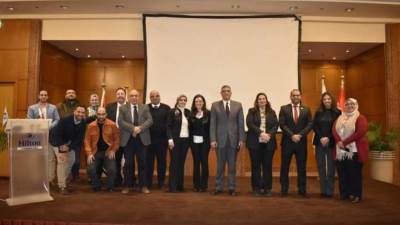 «الإسكان» تدشن مبادرة التحول الأخضر لـ 6 أكتوبر بالتعاون مع البنك الأوروبي