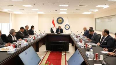 طارق الملا: جهاز تنظيم سوق الغاز خلق التوازن بين الدولة والقطاع الخاص