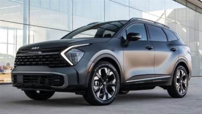 مبيعات«كيا» ترتفع 4.2% في يناير بفعل نمو الطلب