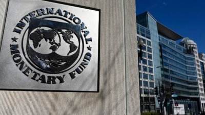 مصر تتفق مع صندوق النقد على العناصر السياسة الرئيسية لبرنامج الإصلاح