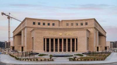 البنك المركزي يقبل أذون خزانة بـ 2.2 مليار جنيه بفائدة 27.7% 