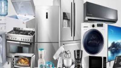 «وافي أبو سمرة»: 25% ارتفاعا في الأسعار الأجهزة الكهربائية 