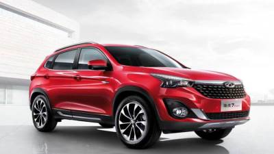 تعرف على سعر ومواصفات «شيري تيجو 7» بعد الزيادات الأخيرة