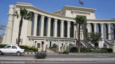 المحكمة الدستورية العليا تؤيد إلغاء إنشاء غرفة صناعة الإعلام