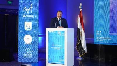 هيئة الاعتماد والرقابة: مصر قادرة وبقوة علي المنافسة إقليميا ودولياً في سوق السياحة العلاجية 