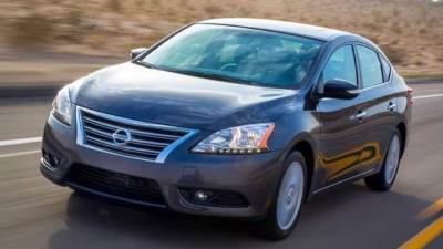 سعر «نيسان سنترا» يلامس المليون جنيه