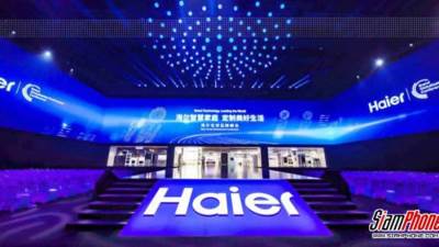 هاير للأجهزة المنزلية تستهدف تصدير 50% من إنتاجها لتوفير الدولار