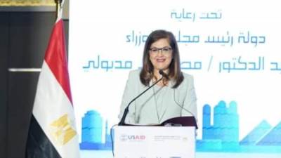 التخطيط: الانتهاء من المرحلة الأولى "حياة كريمة " خلال خطة 23/2024