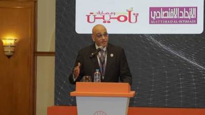 جهاز تنمية المشروعات مول   154 ألف مشروع بـ5.3 مليار جنيه