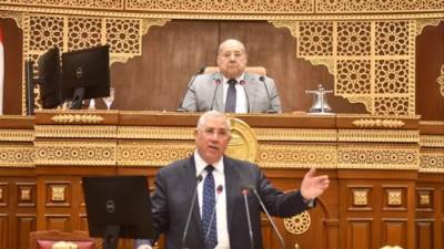 «وزير الزراعة»: 9 مليارات دولار حجم الصادرات الزراعية الطازجة والمصنعة في 2023