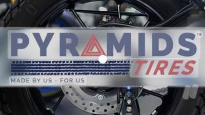 محافظ بورسعيد: مصنع بيراميدز السابع عالميًا في إنتاج وتصدير إطارات السيارات