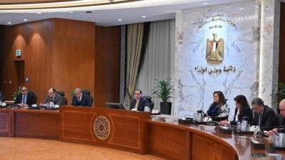 مدبولى: إجراءات لضخ سيولة كبيرة بسوق النقد الأجنبي لحل نقص وارتفاع بعض أسعار السلع