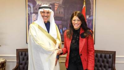 21 مليار دولار تمويلات البنك الإسلامي للتنمية لتنفيذ 382 مشروعًا بمصر