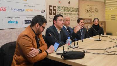 «سر حياتي».. قصة نجاح «العربي» في كتاب يرويها رجل الأعمال الراحل محمود العربي