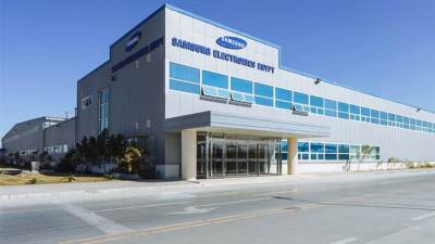 700 مليون دولار صادرات «سامسونج إليكترونيكس مصر»