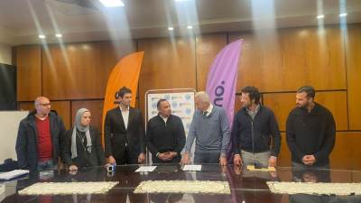 «جوباص» توقع شراكة استراتيجية مع نادى هليوبوليس الرياض