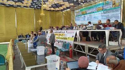 وزارة الإسكان تُجري القرعة العلنية الأولى لقطع أراضٍ بمنطقة الرابية بالشروق