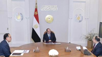 التفاصيل الكاملة لحزمة الحماية الاجتماعية الجديدة.. التنفيذ الشهر المقبل