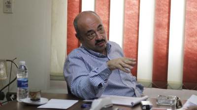 السقطى: الحد الأدنى لأجور القطاع الخاص قد يرتفع إلى 4 آلاف جنيه