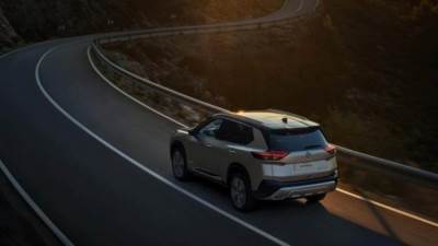 «نيسان مصر» تطرح X-TRAIL الجديدة بسعر 2.5 مليون جنيه