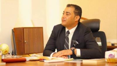 «كرست للتنمية الزراعية» تستهدف استصلاح 4000 فدان بالوادي الجديد