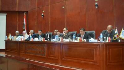 رضوان عبد الرشيد: بيع محال تجارية وصيدلية ومخبز وقطع أراض ببدر