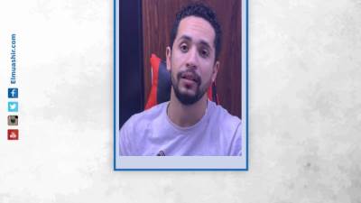  البلوجر يوسف فاروق: نخطط من أجل عمل مشروعات لدعم السياحة المصرية 