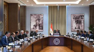 رئيس الوزراء يوجه ببدء الاستعدادات لاستضافة المنتدى الحضري العالمي