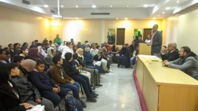 وزارة التعليم تعلن الفائزين فى المسابقة القومية للمبتكر الصغير 