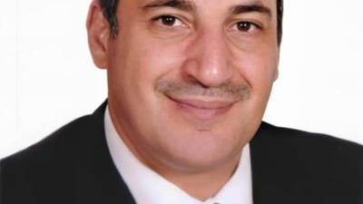 أيمن هيبة : مصر ستصبح مركزا إقليميا لإنتاج وتداول الطاقة