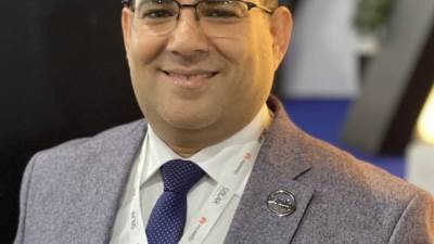 روماني حكيم : مصر أصبحت جزءا من حل أزمة الطاقة في العالم