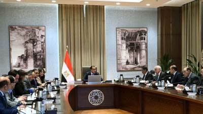 مدبولي: مجموعة مشتركة من الحكومة و"الحوار الوطني" لمتابعة تنفيذ مخرجات المرحلة الأولي