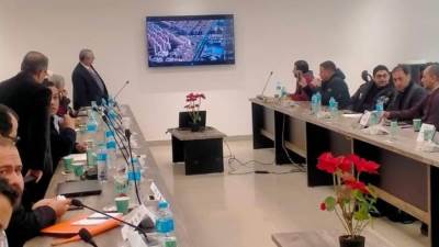 المجتمعات العمرانية تستعد لإطلاق مسابقة اختيار أفضل مدينة جديدة للعام 2023/2024