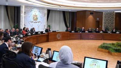 رئيس الوزراء يترأس اجتماع المجلس الوطني للهيدروجين الأخضر