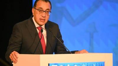 رئيس الوزراء يشهد افتتاح المؤتمر الدولي الثاني لتطبيقات السياحة الصحية المصرية