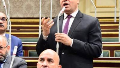 النائب مكرم رضوان: إطلاق أول منتجع للسياحة العلاجية يستهدف جذب الاستثمارات الأجنبية