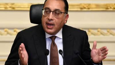 رئيس الوزراء يستعرض تقريرا حول نشاط المجلس الأعلى لتنظيم الإعلام خلال 2023