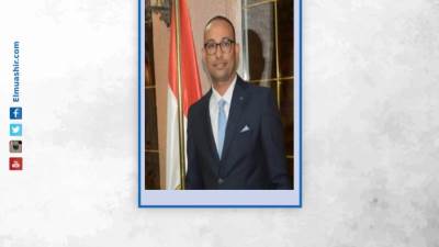 وليد حجاجي يسترد 20 فدانًا معتدى عليها في مدينة ملوي الجديدة