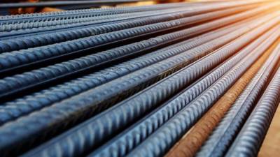 سعر الحديد اليوم الأحد 10 مارس 2024