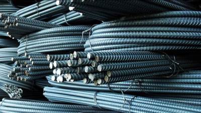 سعر الحديد اليوم الإثنين 11 مارس 2024 