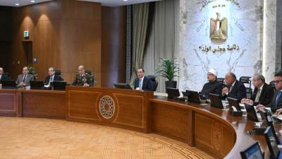 مدبولي: نواصل الجهود لاستكمال مسار الإصلاح الاقتصادي بالتنسيق بين الحكومة والبنك المركزي