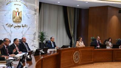 رئيس الوزراء يترأس الاجتماع الأول للمجلس الأعلى للمجتمع الرقمي بعد إعادة تشكيله