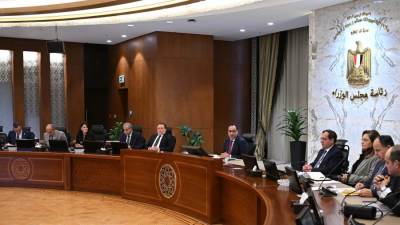 رئيس الوزراء: مؤشرات إيجابية لحجم التدفقات الدولارية